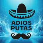Adios Putas - Clothing