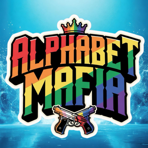 Alphabet Mafia - Clothing