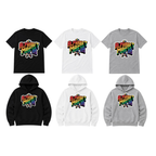 Alphabet Mafia - Clothing
