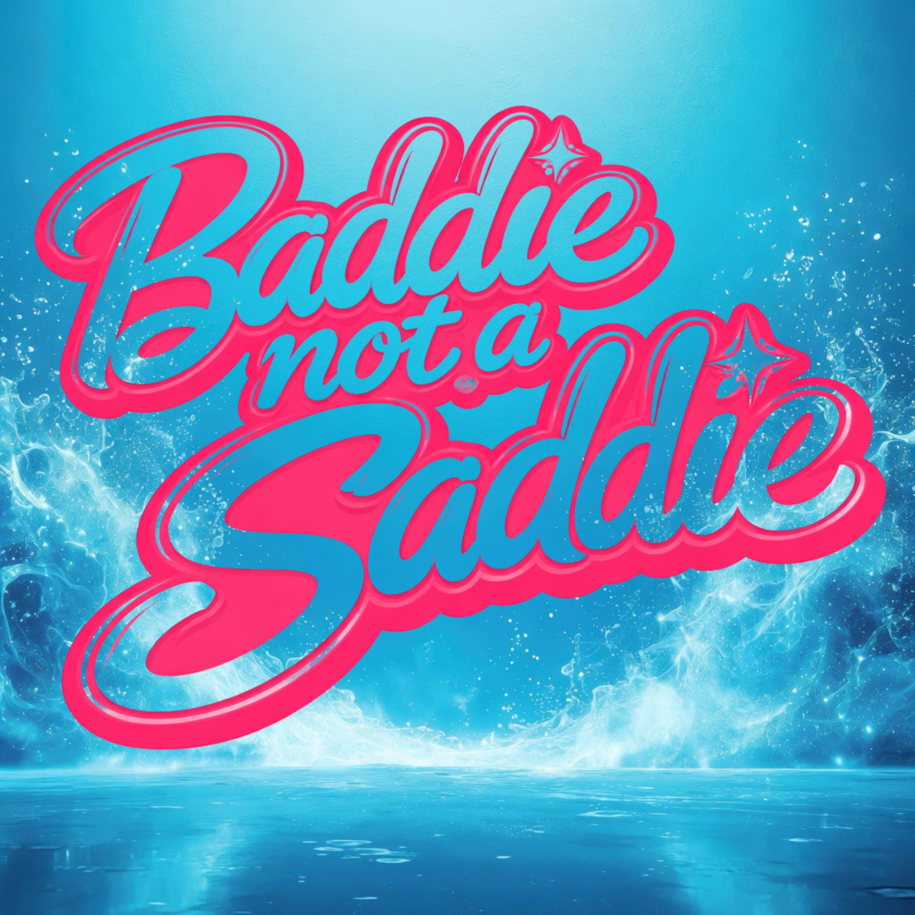 Baddie - Clothing