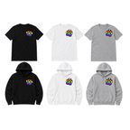 Bear Paw - Clothing