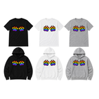 Bear Paws - Clothing