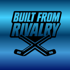 Built From Rivalry - Decal