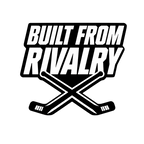 Built From Rivalry - Clothing