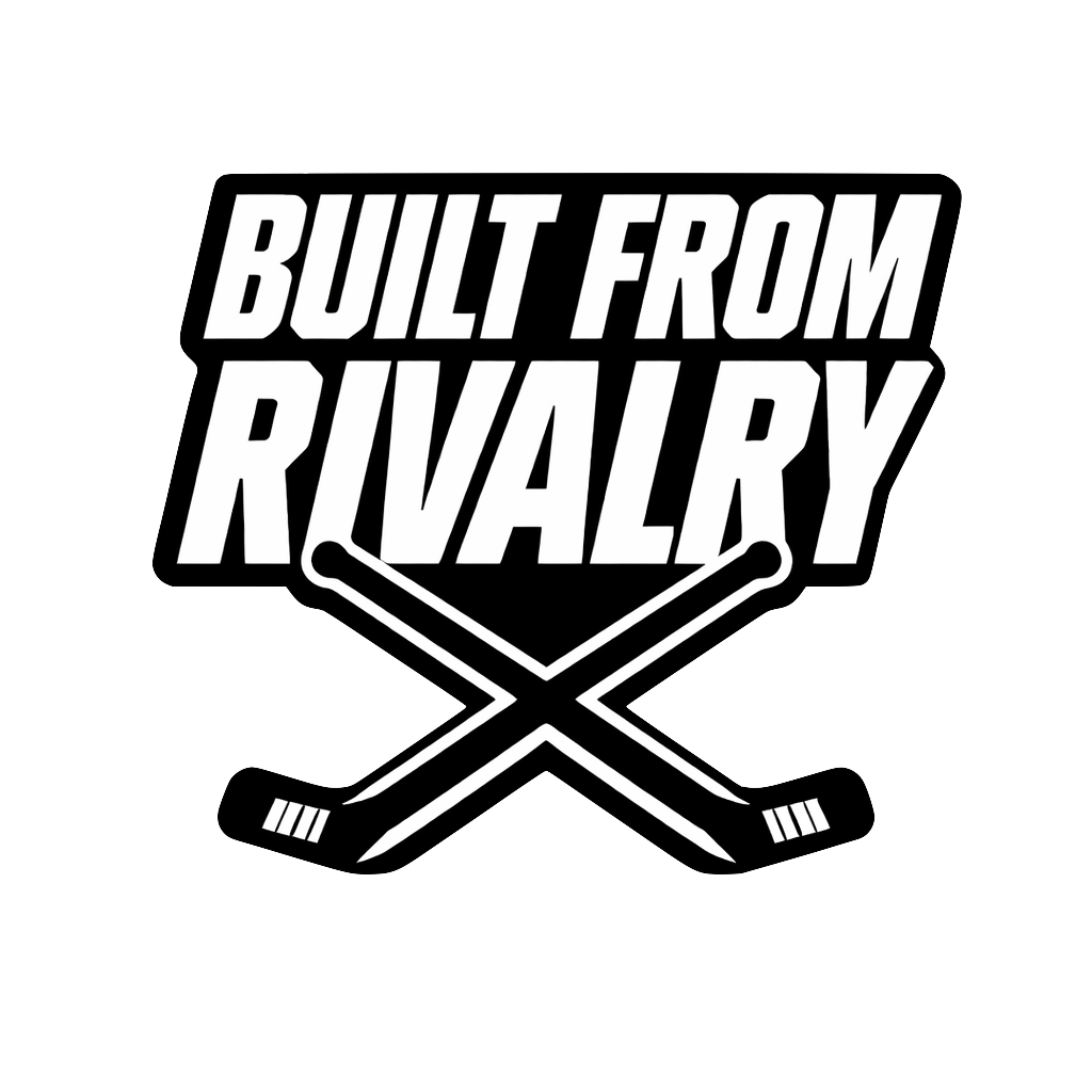 Built From Rivalry - Clothing