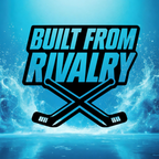 Built From Rivalry - Clothing