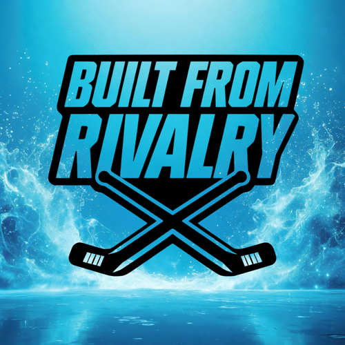 Built From Rivalry - Clothing