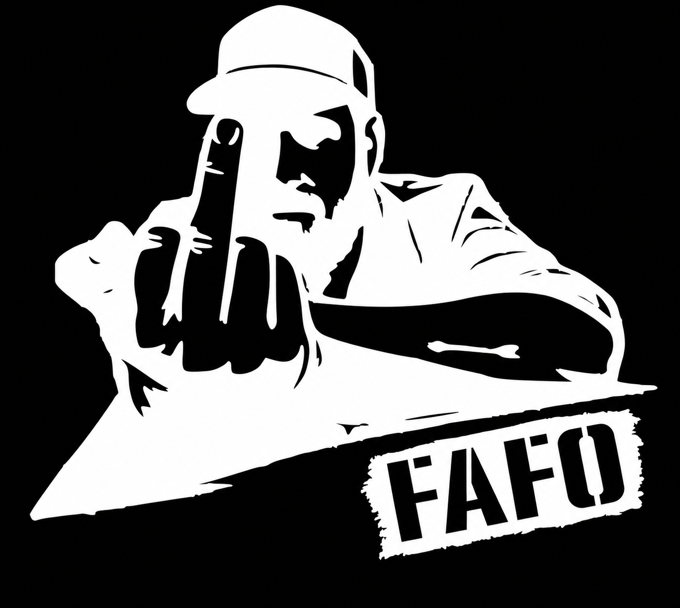 FAFO - Clothing