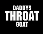 Daddy's Throat Goat - Clothing