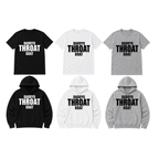 Daddy's Throat Goat - Clothing