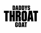 Daddy's Throat Goat - Clothing