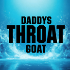 Daddy's Throat Goat - Clothing