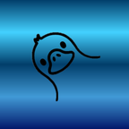 Duck - Decal
