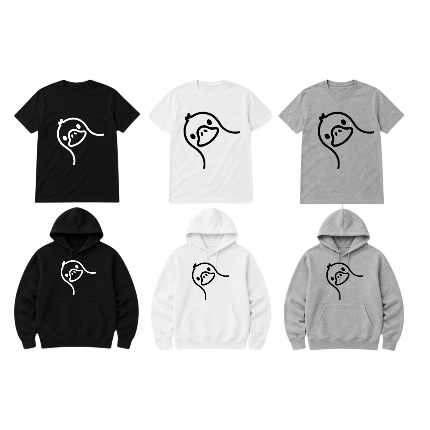 Duck - Clothing