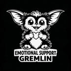 Emotional Support Gremlin - Clothing