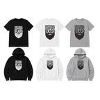 Emotional Support Beard - Clothing