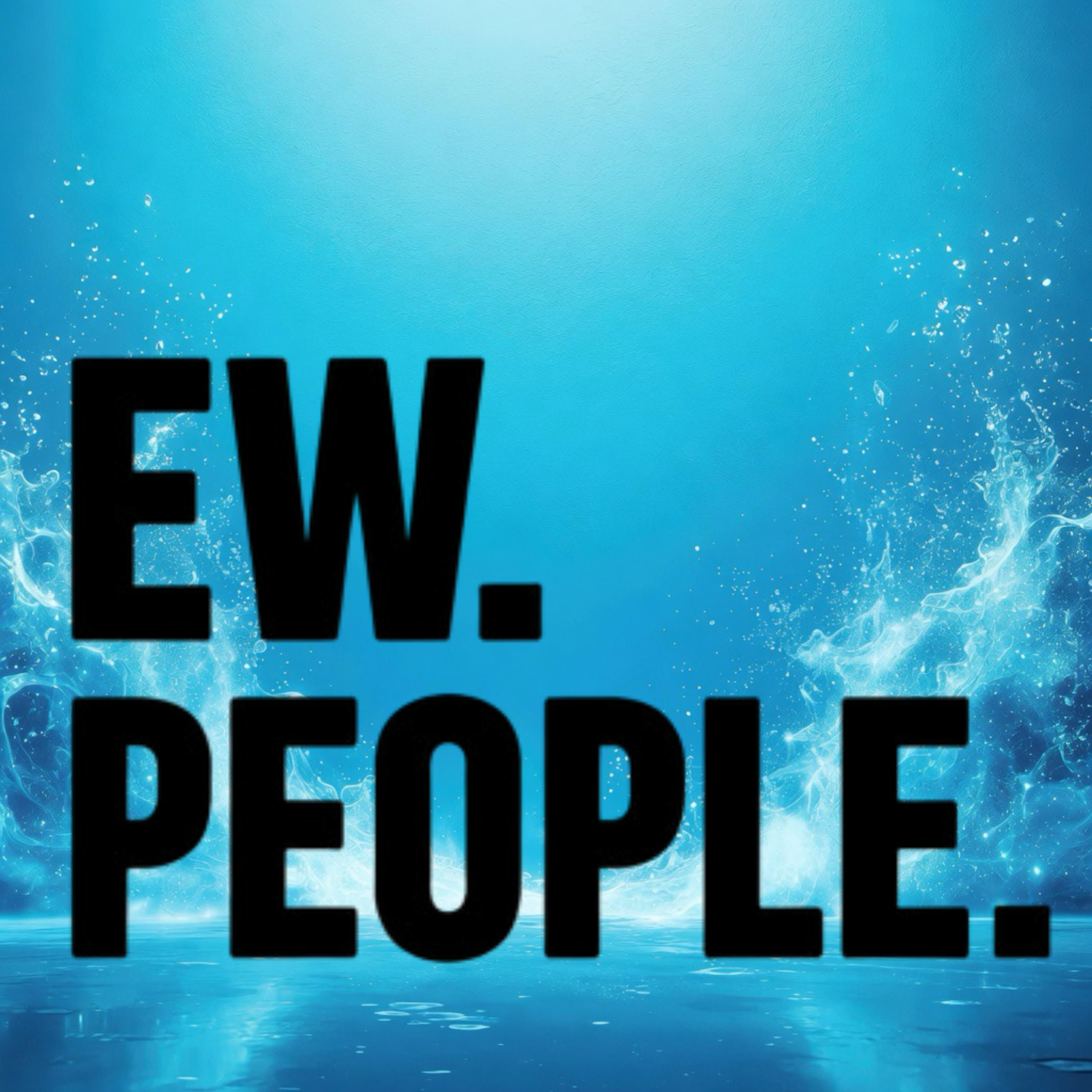 Ew People - Clothing