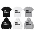 Ew People - Clothing
