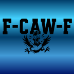 F-CAW-F - Decal