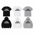 Fire Keeper - Clothing
