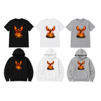 Phoenix - Clothing