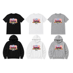 Fireworks and Frankfurters - Clothing