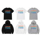 If You're Happy And You Know It  - Clothing