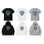 It's The Wonder of Nature BABY! - Clothing
