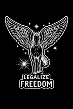 Legalize Freedom - Clothing