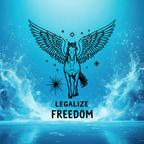 Legalize Freedom - Clothing