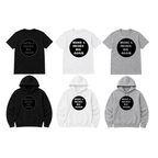 Make 4 Inches Big Again - Clothing