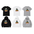 Out Of Order - Clothing