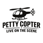 PettyCopter - Clothing