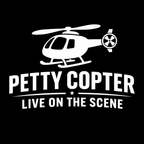 PettyCopter - Clothing