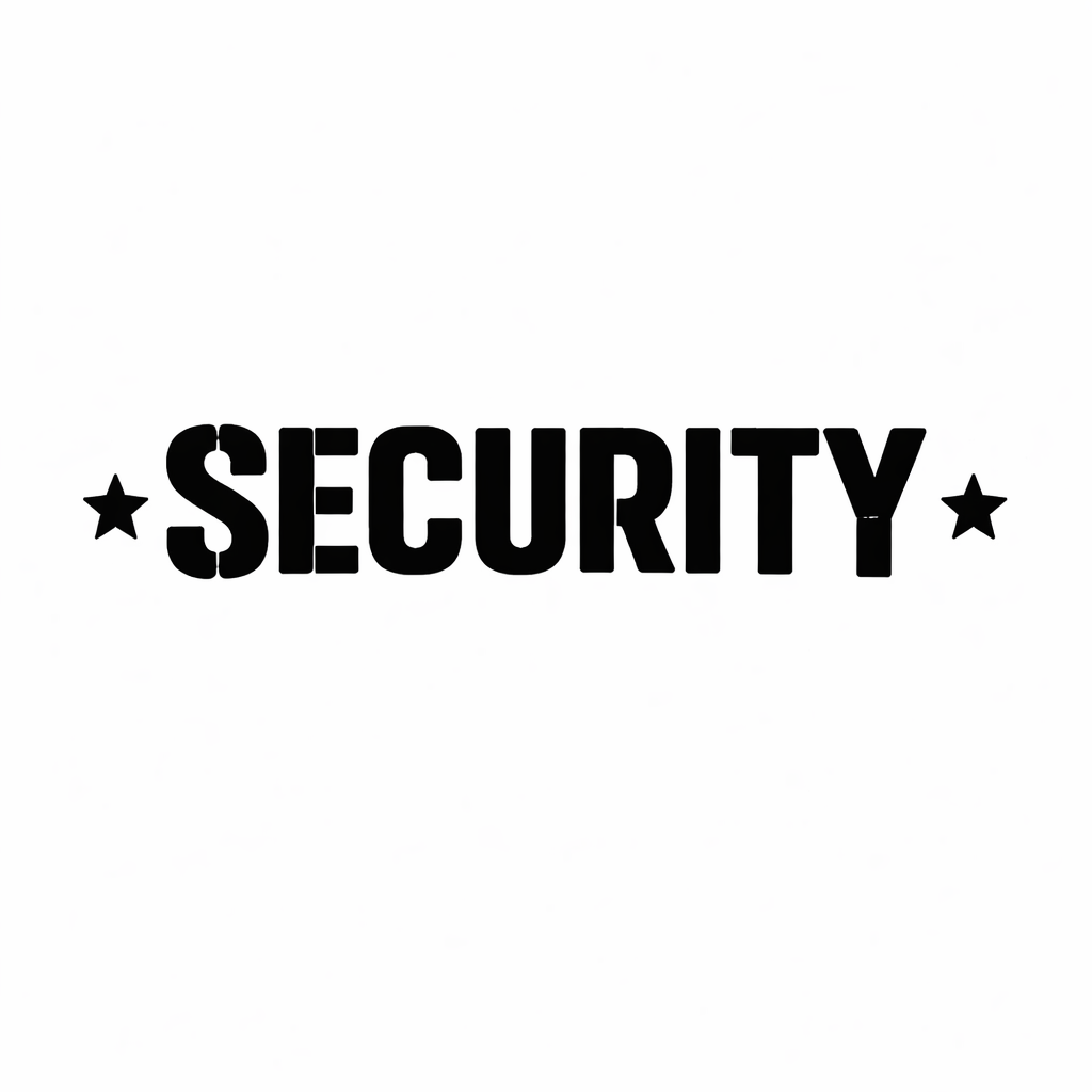 Security - Clothing