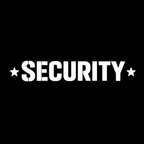 Security - Clothing
