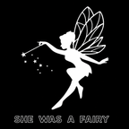 She Was A Fairy - Clothing