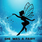 She Was A Fairy - Clothing