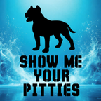 She Me Your Pitties - Clothing