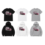 Silly Boys Jeeps Are For Girls - Clothing