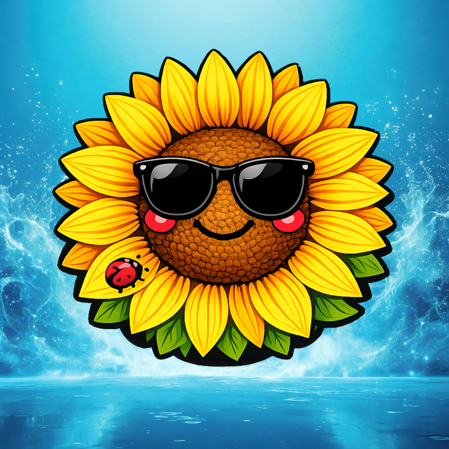 Sunshine - Clothing