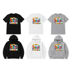 Teach - Clothing