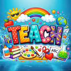 Teach - Clothing