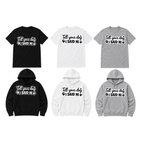 Tell Your Dog I Said Hi - Clothing