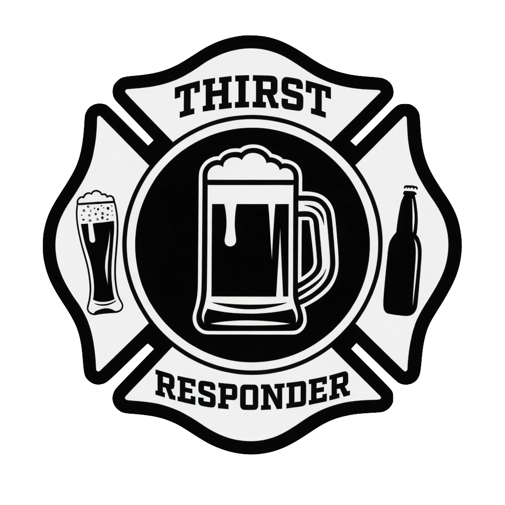 Thirst Responder - Clothing