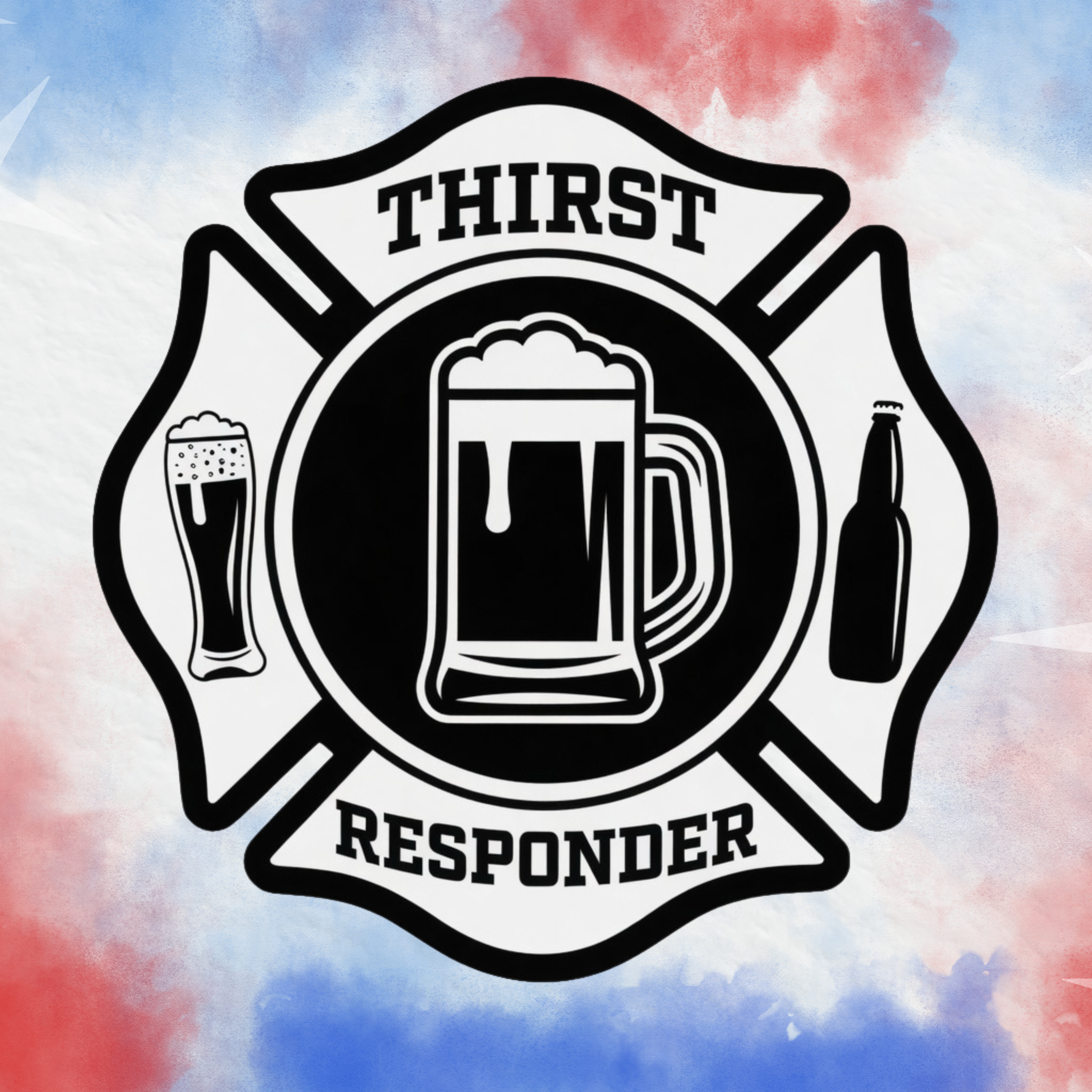 Thirst Responder - Clothing