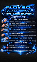 Pitch Please - Decal