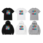 Wash Your Hands - Clothing