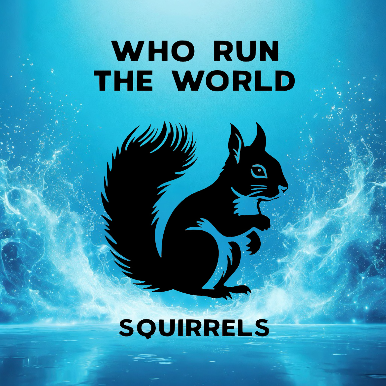 Who Run The World - Clothing