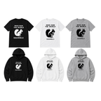 Who Run The World - Clothing